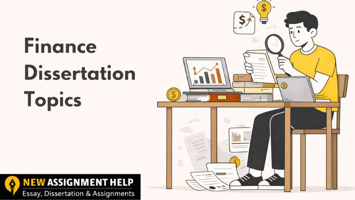 Finance Dissertation Topics